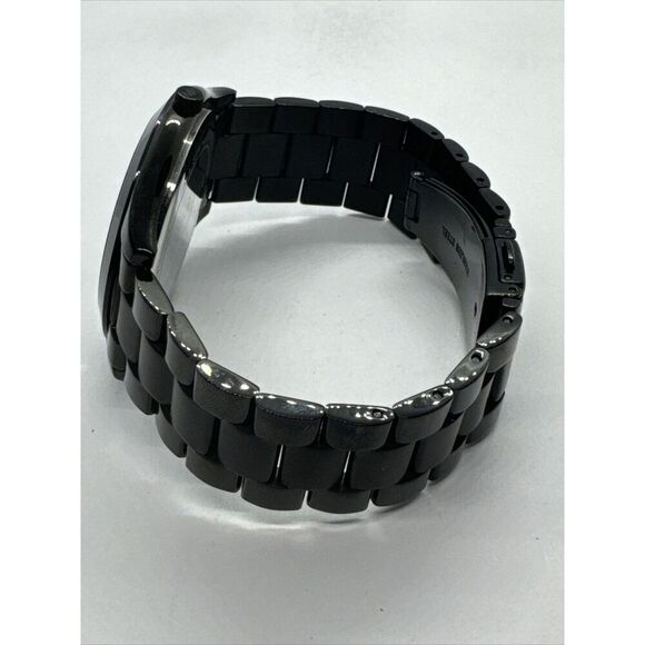 Michael Kors Slim Runway MK3221 Women's Stainless Steel Analog Dial Watch JNA638 - Picture 7 of 11